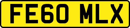 FE60MLX