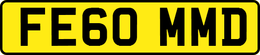 FE60MMD