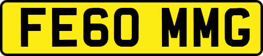 FE60MMG