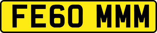 FE60MMM