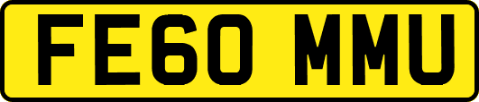 FE60MMU