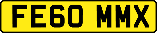 FE60MMX