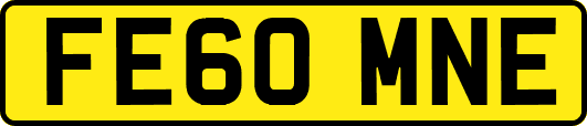 FE60MNE
