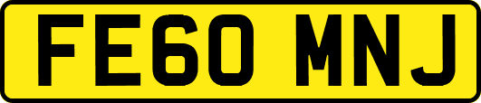 FE60MNJ