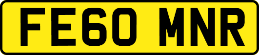 FE60MNR