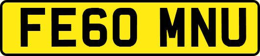 FE60MNU