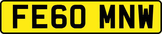 FE60MNW