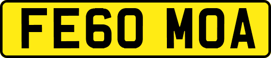 FE60MOA
