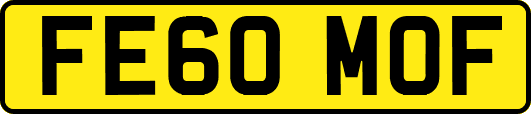 FE60MOF