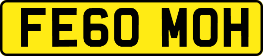 FE60MOH