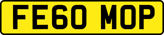 FE60MOP