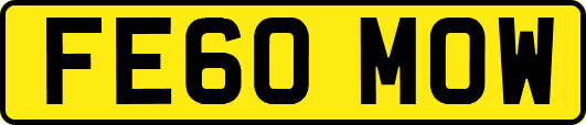 FE60MOW