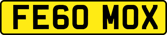 FE60MOX