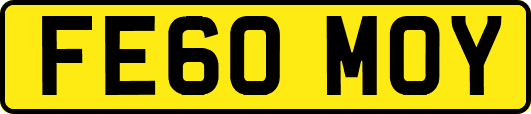FE60MOY