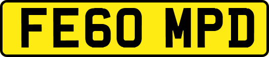 FE60MPD