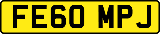 FE60MPJ