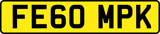 FE60MPK
