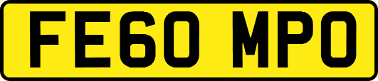 FE60MPO
