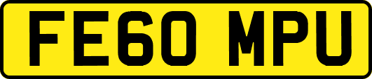 FE60MPU