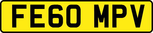 FE60MPV