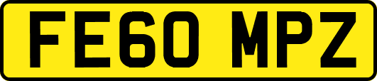 FE60MPZ