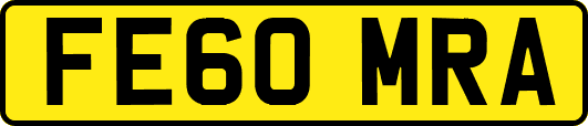 FE60MRA