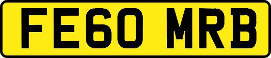 FE60MRB