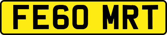 FE60MRT