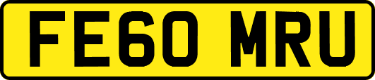 FE60MRU