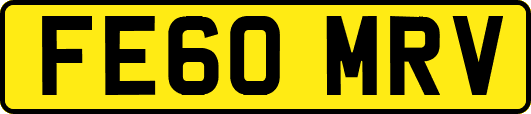 FE60MRV