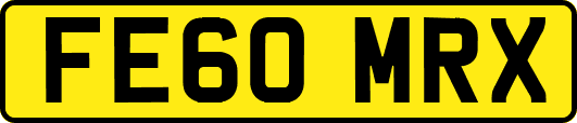 FE60MRX