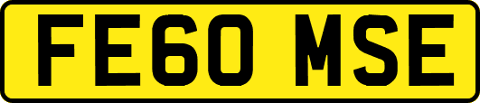 FE60MSE