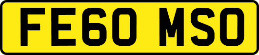 FE60MSO