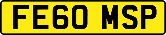 FE60MSP