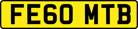 FE60MTB