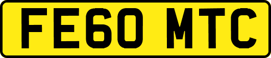 FE60MTC
