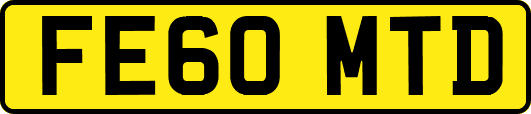 FE60MTD