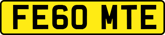 FE60MTE