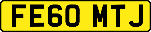 FE60MTJ