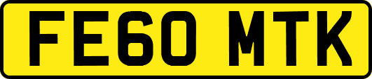 FE60MTK