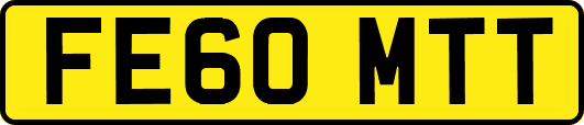 FE60MTT