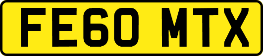 FE60MTX