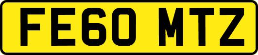 FE60MTZ