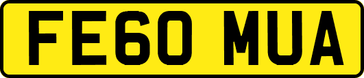 FE60MUA