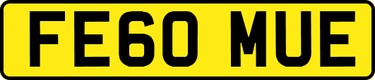 FE60MUE