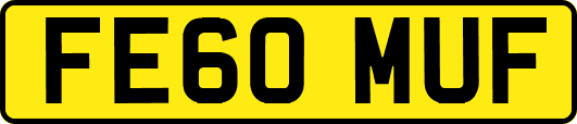 FE60MUF