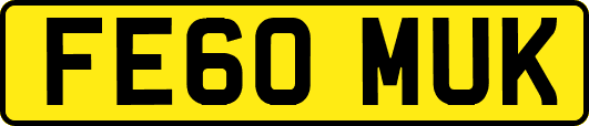 FE60MUK