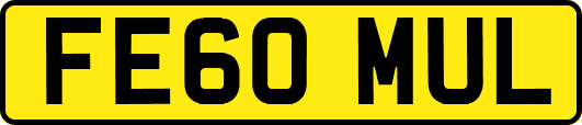 FE60MUL
