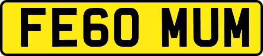 FE60MUM