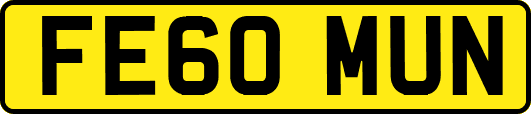FE60MUN